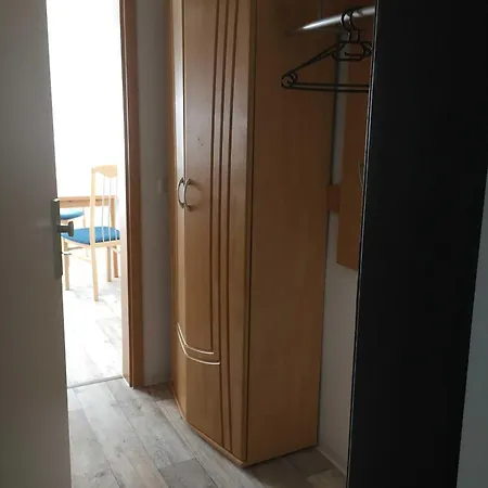 Nähe Bützower Apartamento *