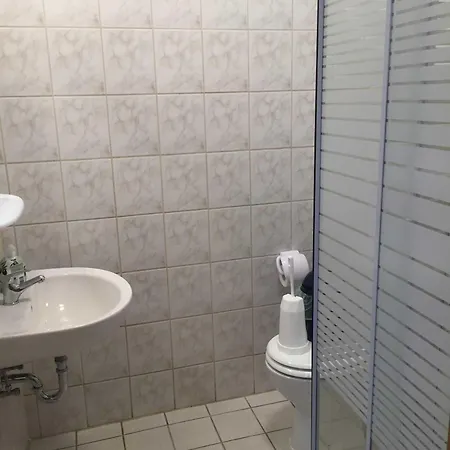 Apartamento Nähe Bützower Bützow