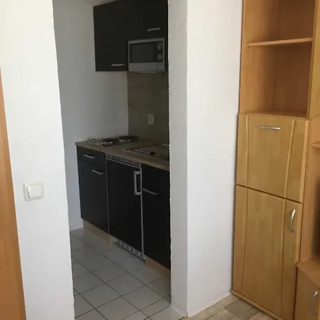 Naehe Buetzower Bützow