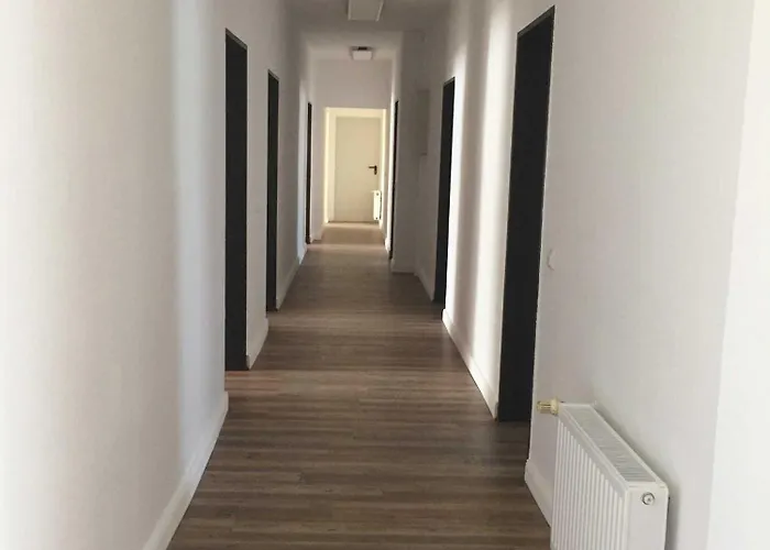 Nähe Bützower Apartment Bützow