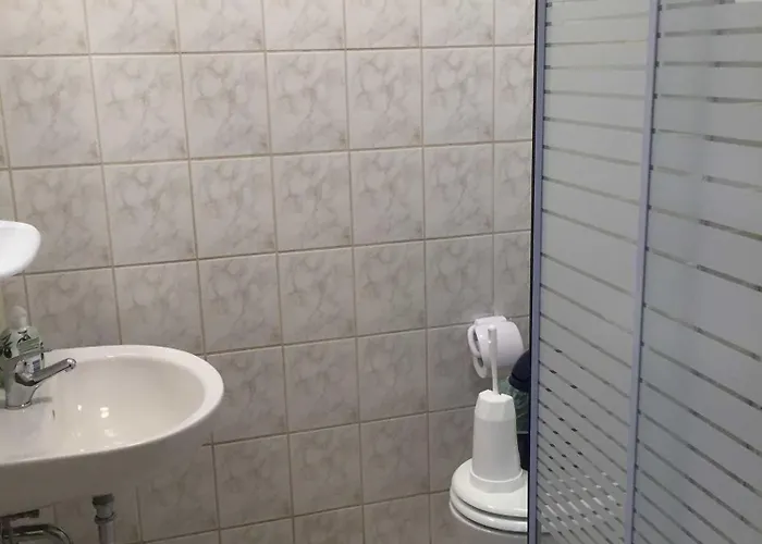 Apartment Nähe Bützower Bützow