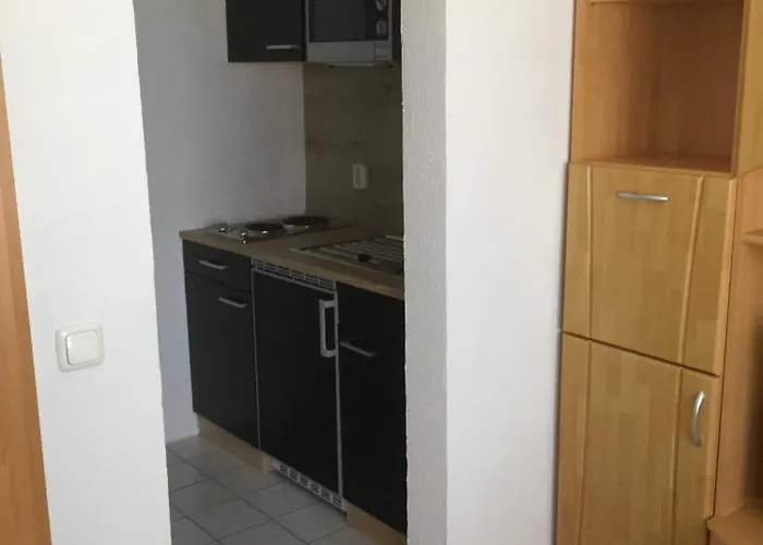 Nähe Bützower Bützow